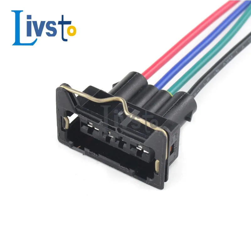 Автоматический разъем жгута проводов XSLIVSTO