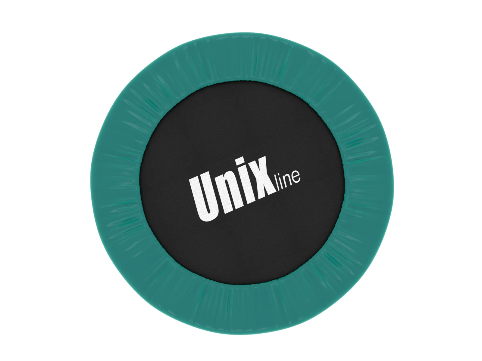 Батут UNIX line FITNESS Compact (103 cm) | Спорт и развлечения