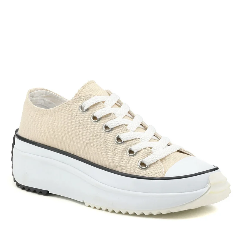 

Women's Sports Shoes Sneakers High Boots On Heels Spring 2022 Tennis Female Slippers for Women Designer Platform Summer Running