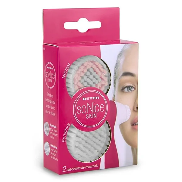 Так приятно кожа головы Замена Набор Beter |