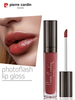 photoflash long lasting liquid lipstick professional glossy makeup cosmetics tools lip gloss beauty products for women