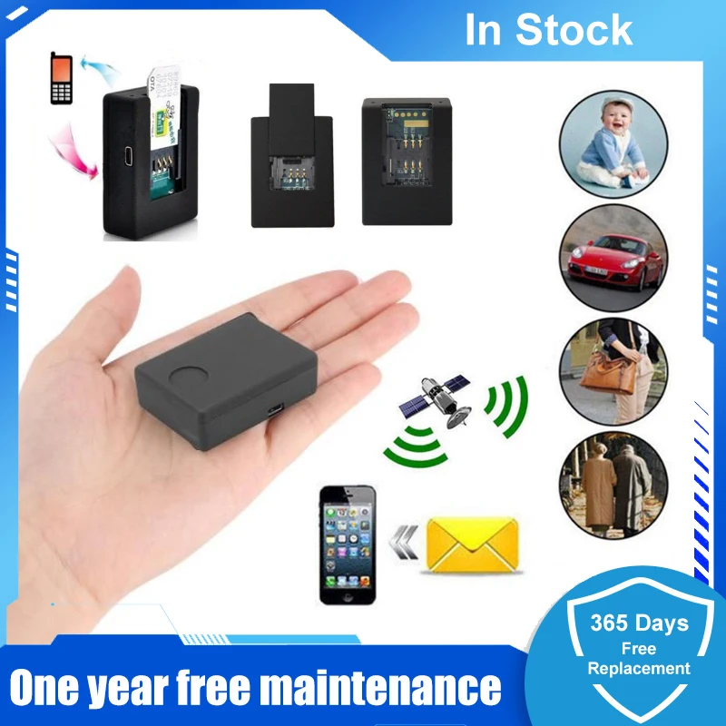 Mini GSM Device N9 Audio Monitor Listening Surveillance 12 Days Standby listening BUG Voice Activation Built in Two MIC | Безопасность и