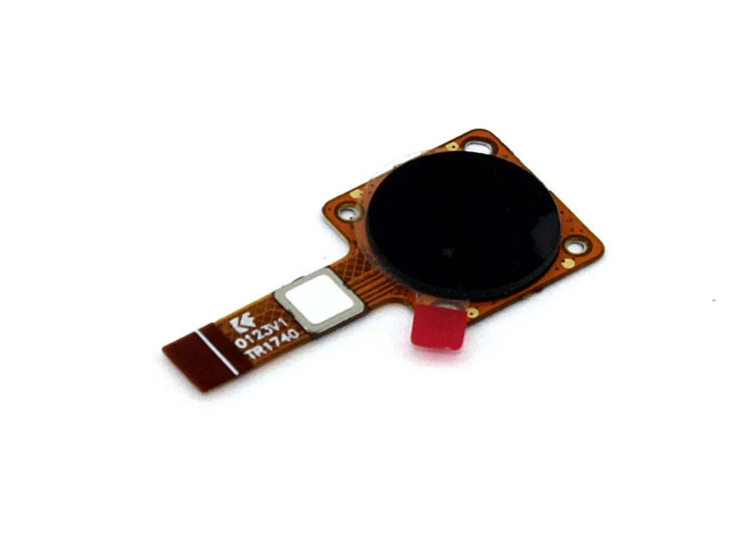 Flex cable with fingerprint scanner for Asus zb570tl Blue | Mobile Phone Cables