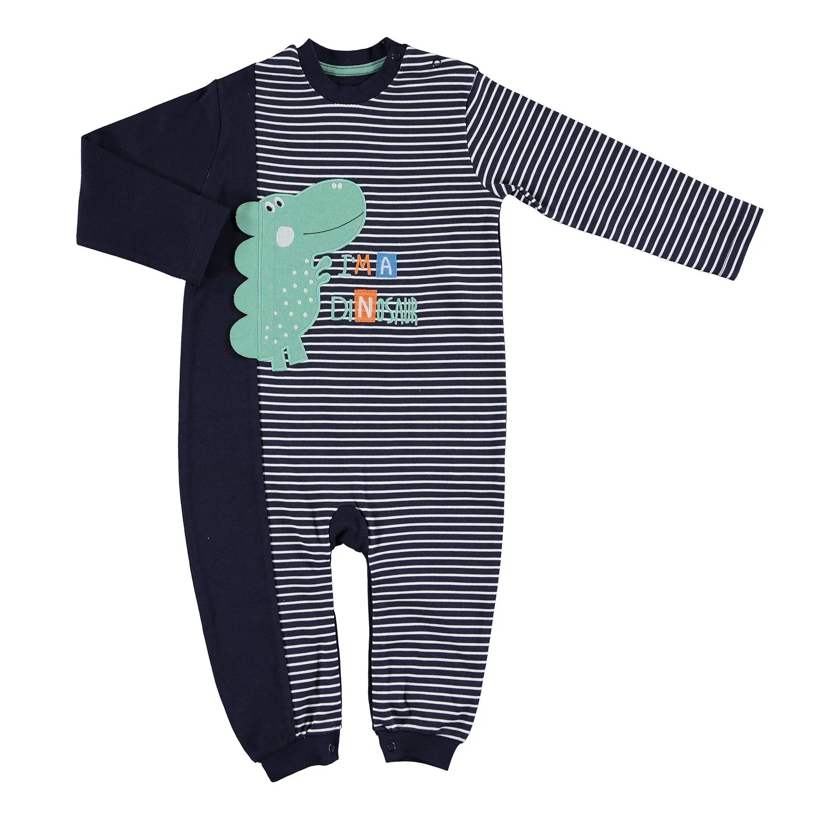 Детский комбинезон без ног ebebek HelloBaby| |