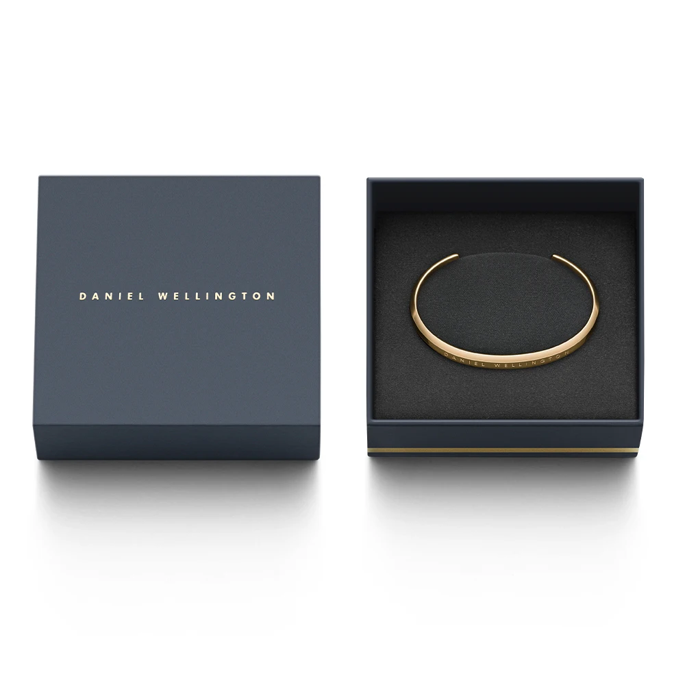 Браслет Daniel Wellington Classic Bracelet размер S|Браслеты-манжеты| |