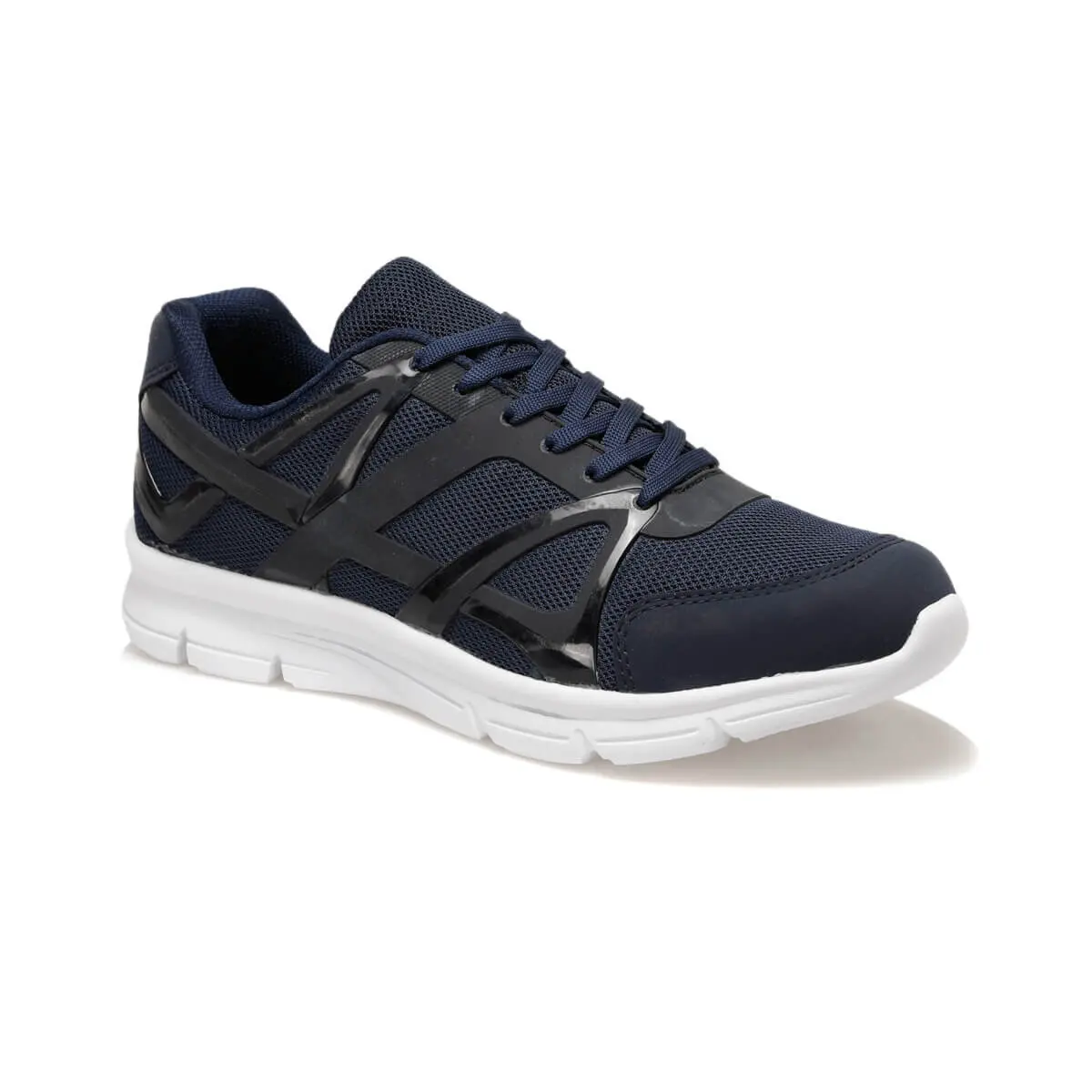 

FLO NABEL 9PR Navy Blue Men 'S Sports Shoes Torex