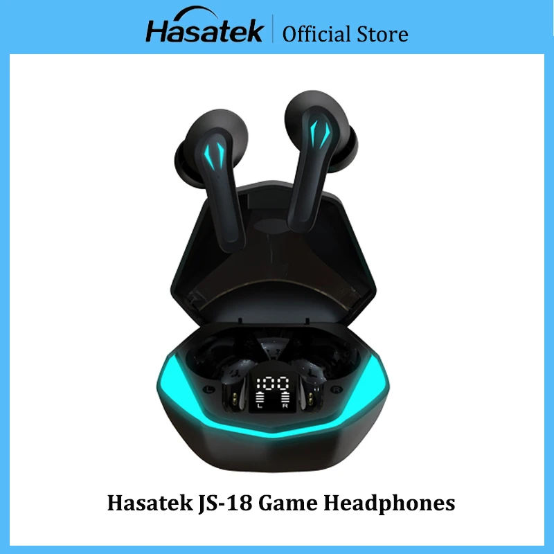 

Беспроводные наушники Concept TWS, наушники-вкладыши с длительным временем ожидания, водонепроницаемые для игр, настоящие Беспроводные наушник...