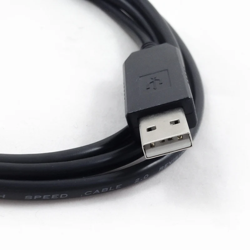 Новый кабель передачи данных USB линия загрузки (6PIN) для всех станций Nikon NPL 352/DTM 522/