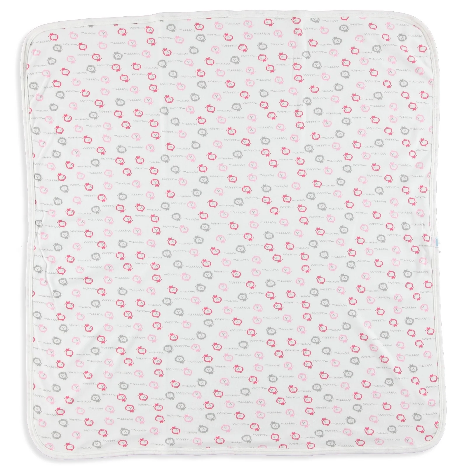 Ebebek маленькие сны сладкий Лев Печатных многофункциональное мягкое детское