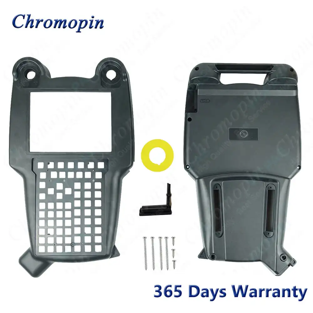 Пластик чехол КРЫШКА ДЛЯ FANUC A05B-2255-C103 # только JSW JMH спереди и черные чехлы на заднюю