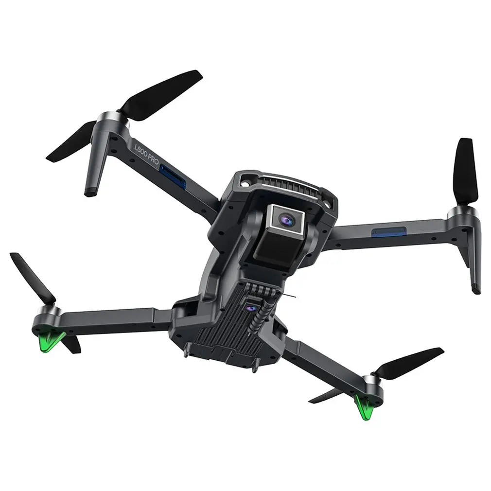 

L800Pro RC Drone GPS 4K Professional Dual Camera Brushless Aerial Photography Wifi Foldable Quadcopter