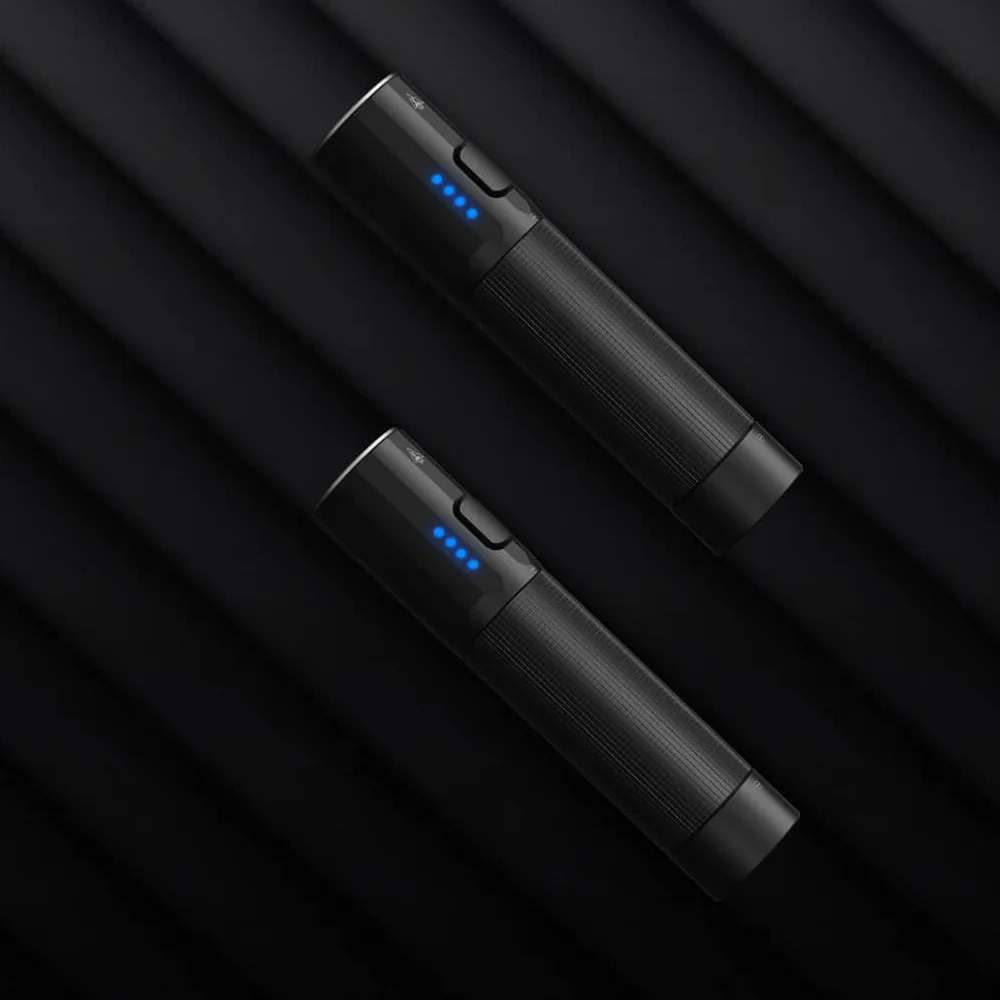 Фонарь портативный Xiaomiyoupin Nextool Outdoor Strong Light Straight NE2006 | Освещение