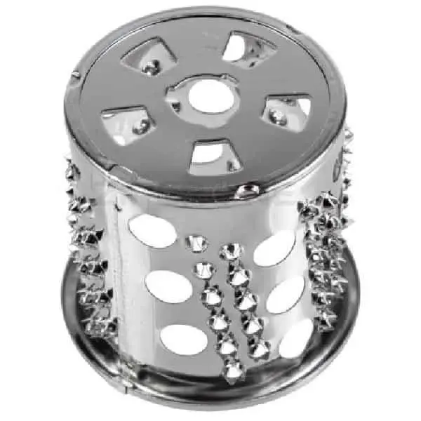 Moulinex MS-651193 насадка-терка для пармезана мясорубки | Бытовая техника