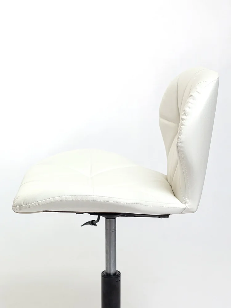 Стул на пятилучье Ракушка стул для дома и офиса салона красоты с регулировкой