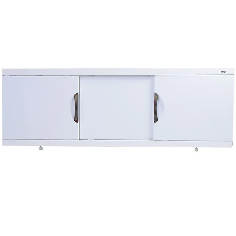 Экран под ванну Emmy Валенсия из МДФ 1,5 м 1,6 м 1,7 м 1,8 м - изображение