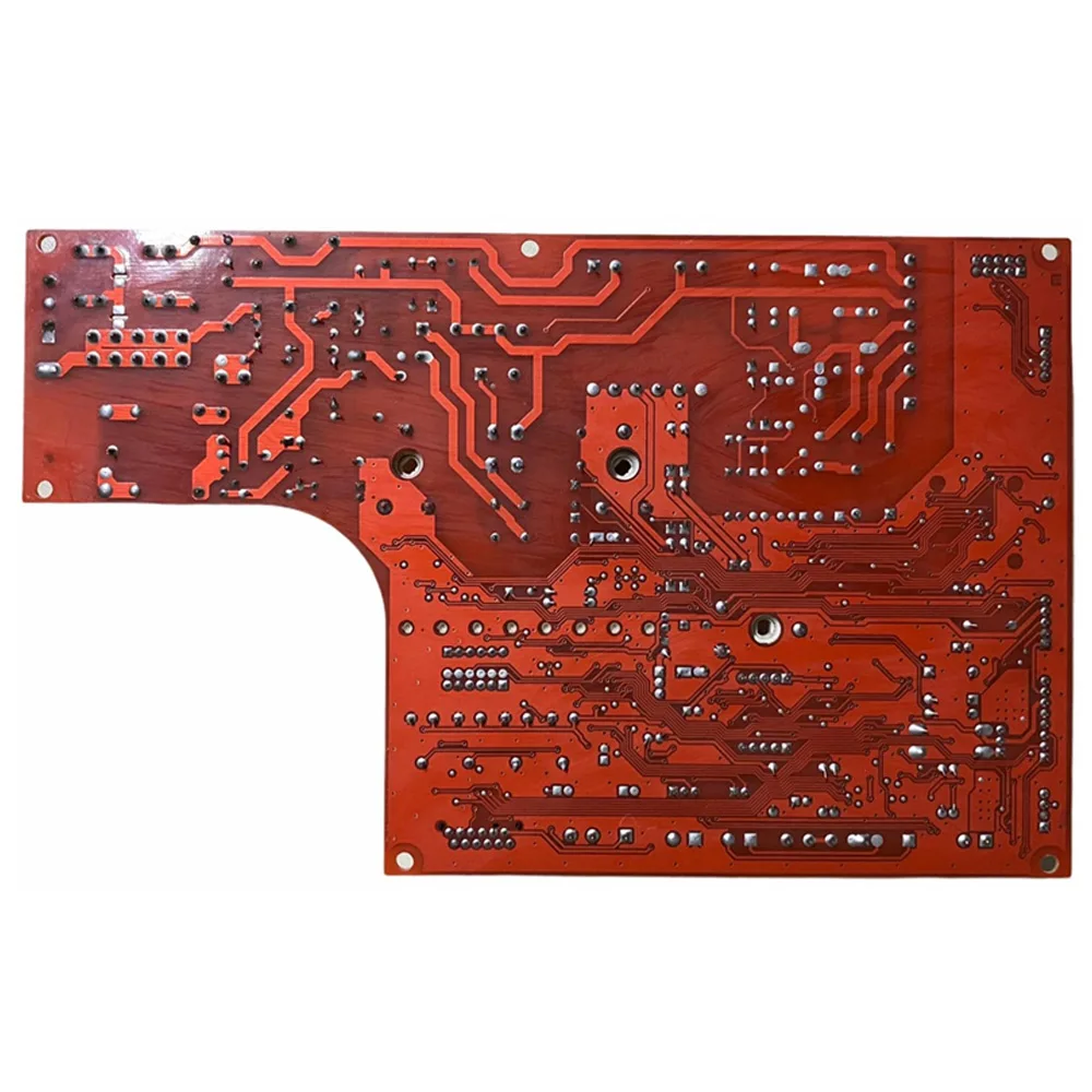 

Boiler PCB For Baykan Star Plus