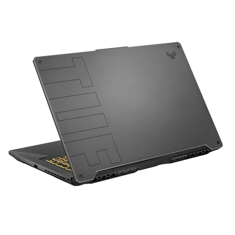 Laptop Asus TUF gaming F17 fx706hc-hx003 17.3 ɿHD/core i5-11400h/8GB/512GB SSD/RTX 3050 for laptop | Компьютеры и офис