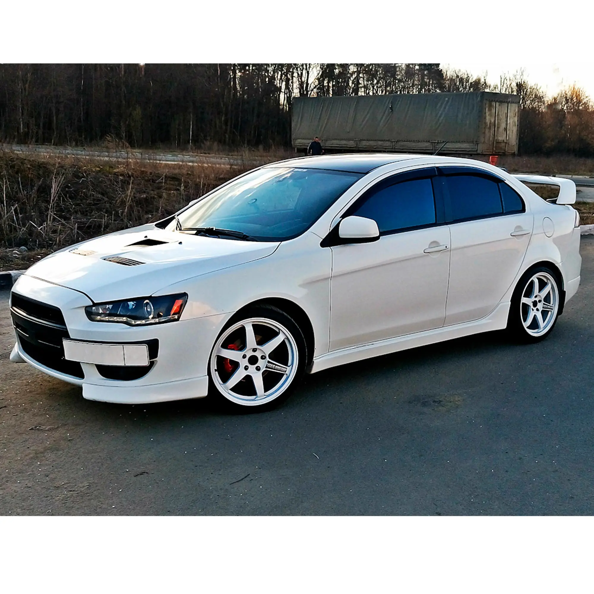 Лансер 10 Ставрополь Купить