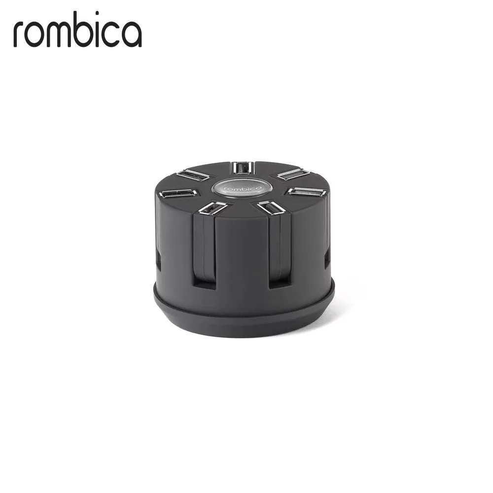 Автомобильное зарядное устройство Rombica AUTO MC07 7 х USB 5В|Зарядные устройства для телефонов| |
