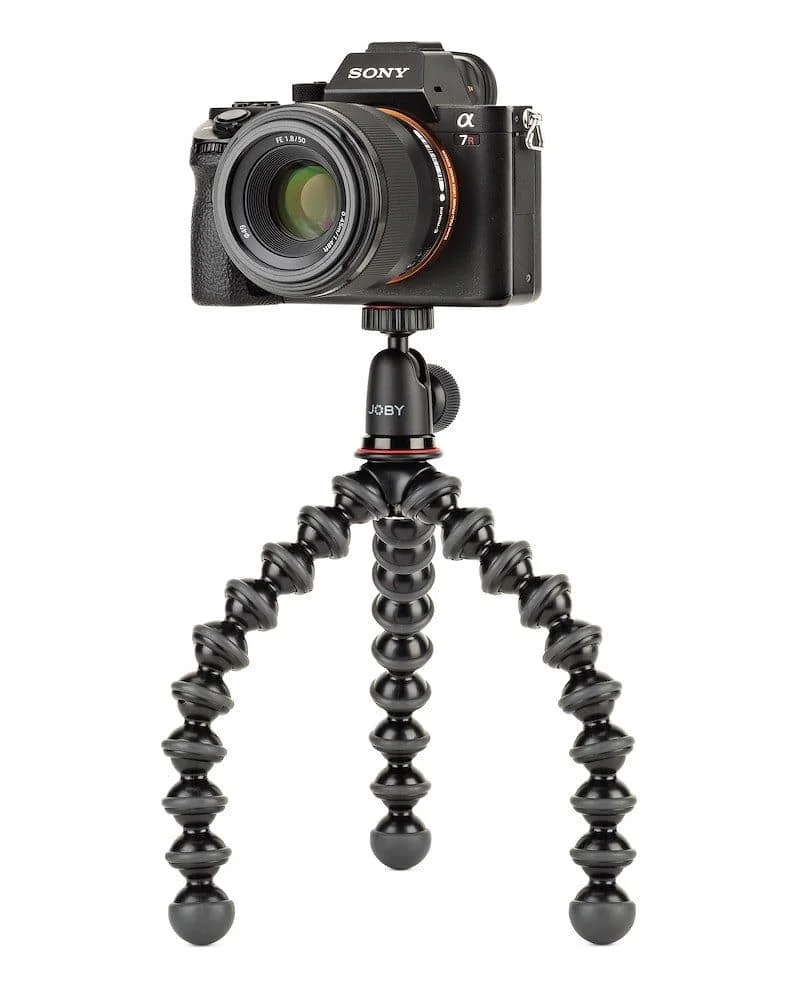Штатив Joby GorillaPod 1K Kit|Штативы| |