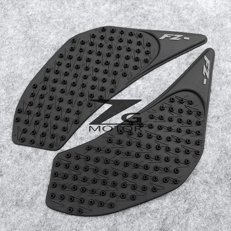 Защитная Наклейка на колено для бака YAMAHA FZ6 FZ 6 2006 2007 2008 2009 2010 2011 2012 2013 06 07 08|Наклейки
