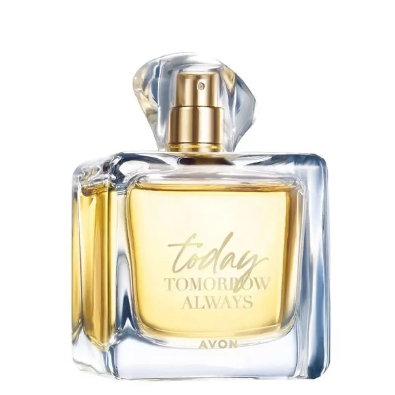 AVON Парфюмерия. Парфюмерная вода Today для нее 30 мл 50 100 Эйвон духи женщин бренд |