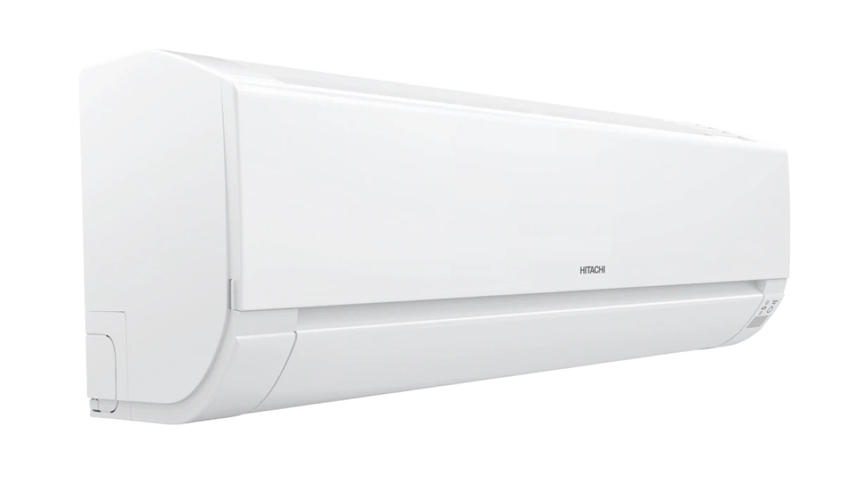 Сплит-система (Кондиционер) HITACHI X-COMFORT Inverter RAK-25REF | Бытовая техника
