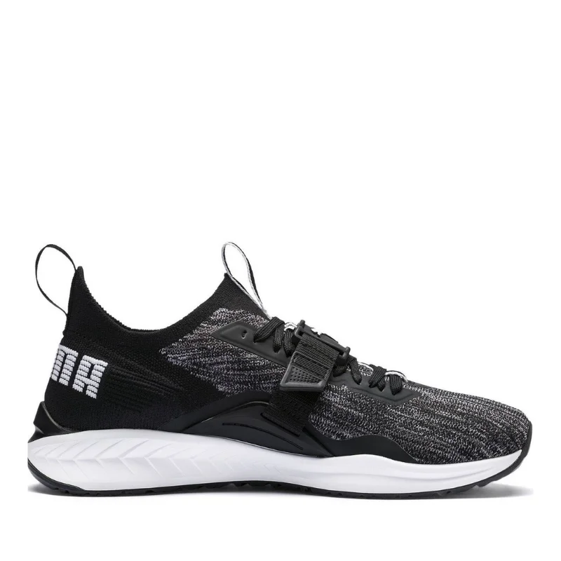 Кроссовки Puma ignite evoknit LO 2|Беговая обувь| |