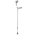 Костыль с опорой под локоть СТ-КЛ-02 с УПС