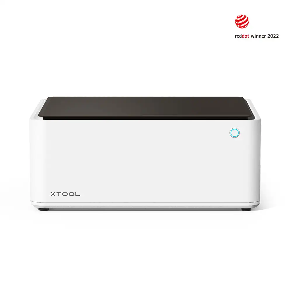 

[Предзаказ] xTool M1 5W10W Basic: первая в мире настольная гибридная машина для лазерной резки и резки лезвий