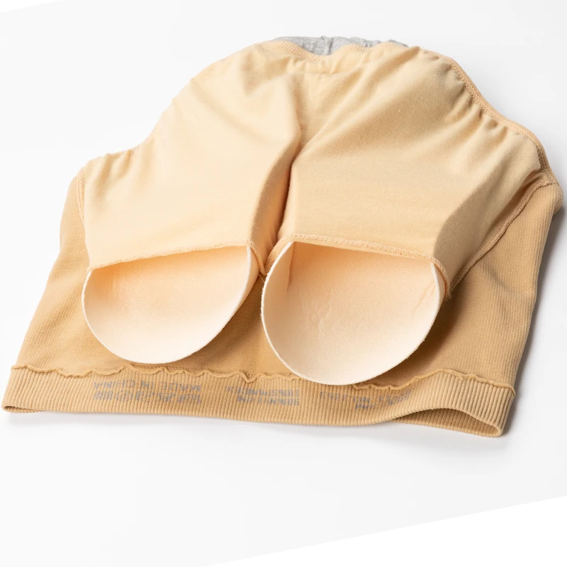 spanx underwear Womens Shapewear Seamless Butt Lifter Padded Control Panties Waist Trainer Body Shaper Brief Tummy Control Underwear tummy tucker