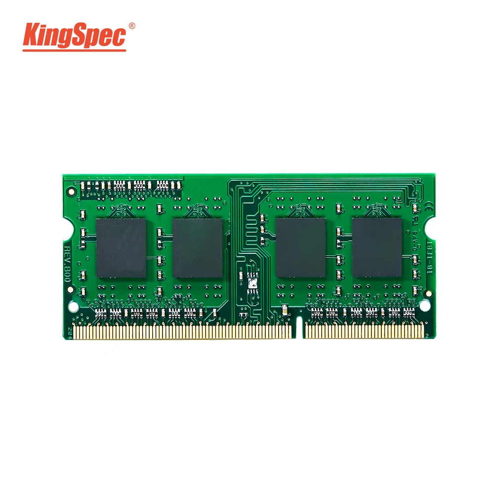 Оперативная память KingSpec ddr4, 4 ГБ, 8 ГБ, 16 ГБ, 2400 МГц, оперативная память для ноутбука, оперативная Память DDR4, 1,2 в, оперативная память для ноутбука