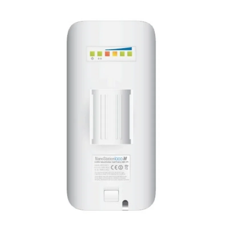Ubiquiti NanoStation Loco M5 Уличная точка доступа | Компьютеры и офис
