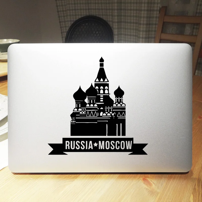 

Виниловая наклейка для Macbook Pro 14 16 Retina Air 12 13 15 дюймов