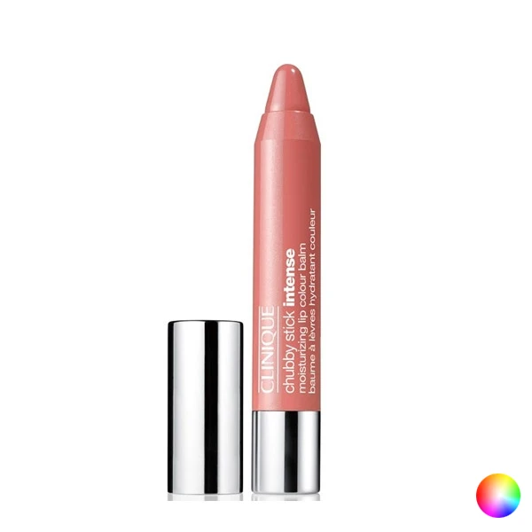 Цветной бальзам для губ Chubby Stick Intense Clinique| |