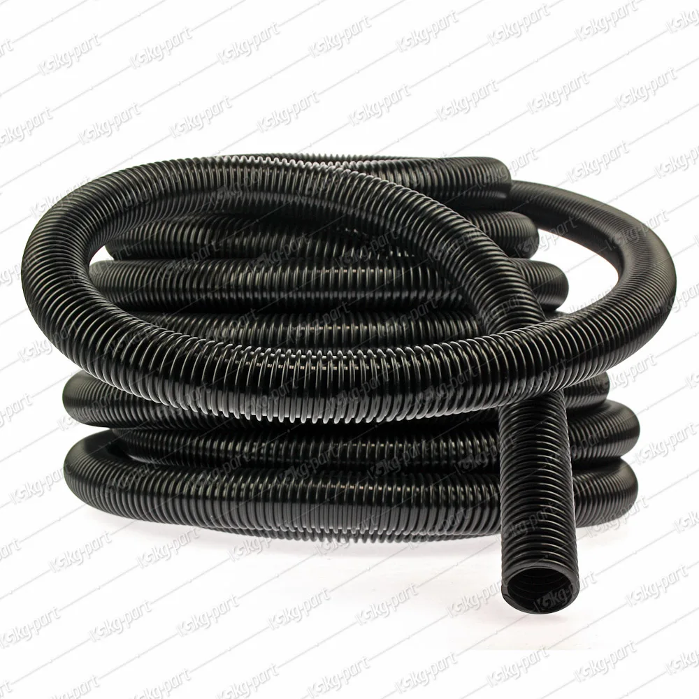

32mm Black Vacuum Cleaner Hose Sanyo, Hitachi, Sharp, Toshiba, Haier, Midea, LG, aide, Panasonic most model home handle