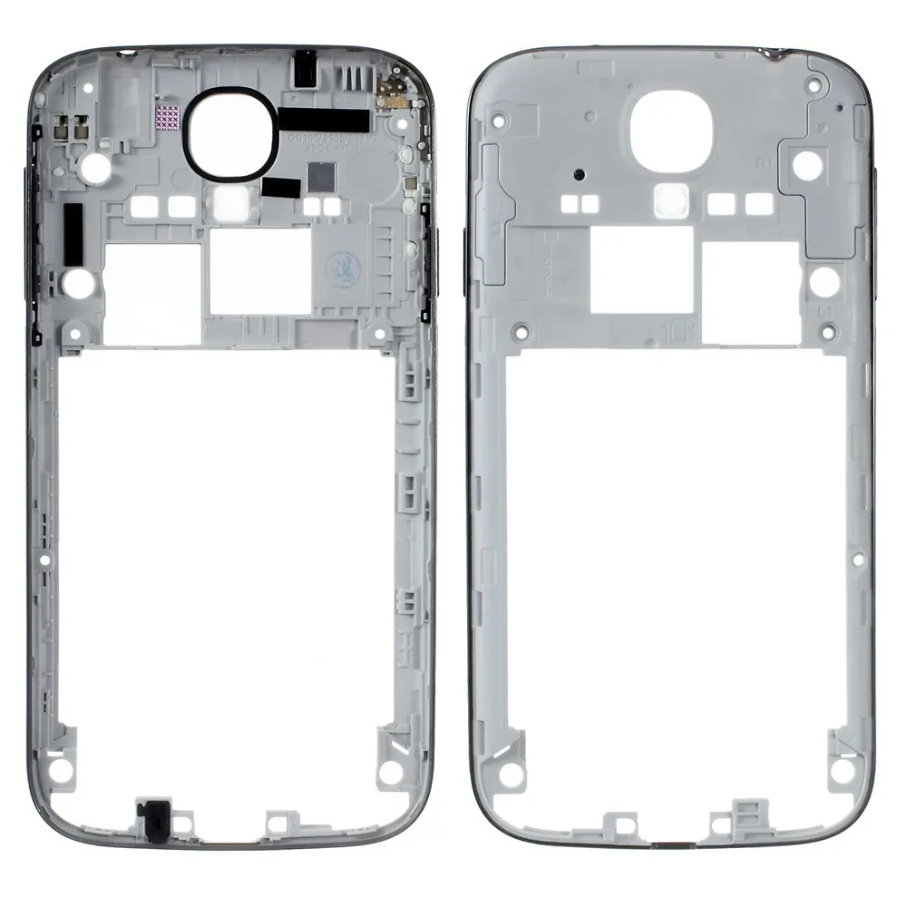 Задняя часть корпуса без крышки на SAMSUNG Galaxy S4 i9505 i9500 i337 |