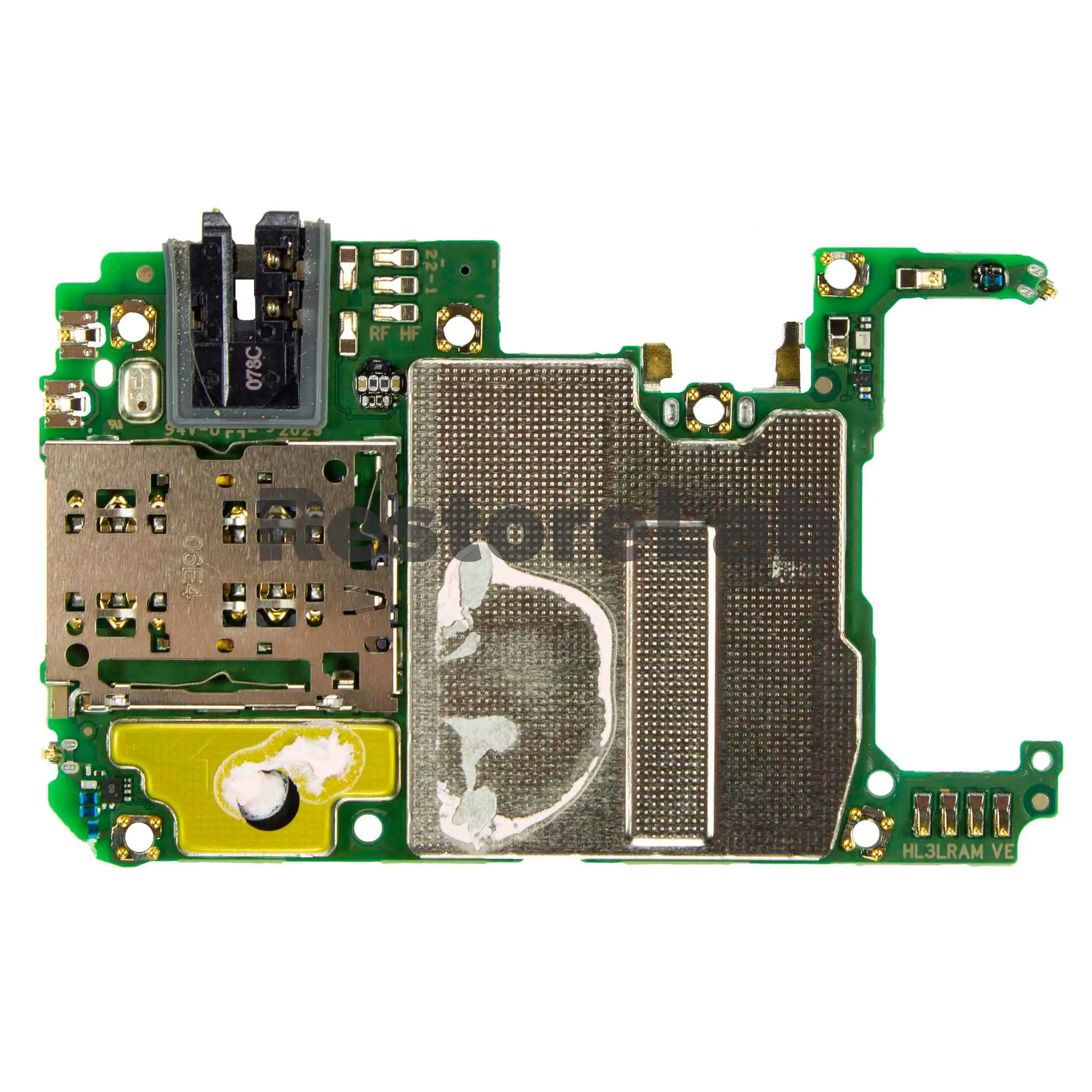 Купить Материнскую Плату Хонор 9 Лайт