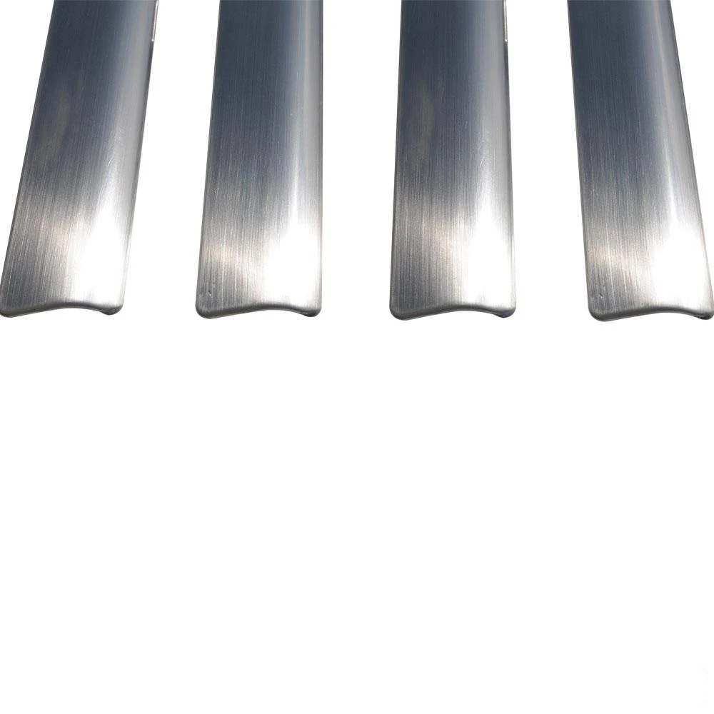 

Opel Vectra B Sedan Chrome Door Sill 4 Piece (1995-2002)