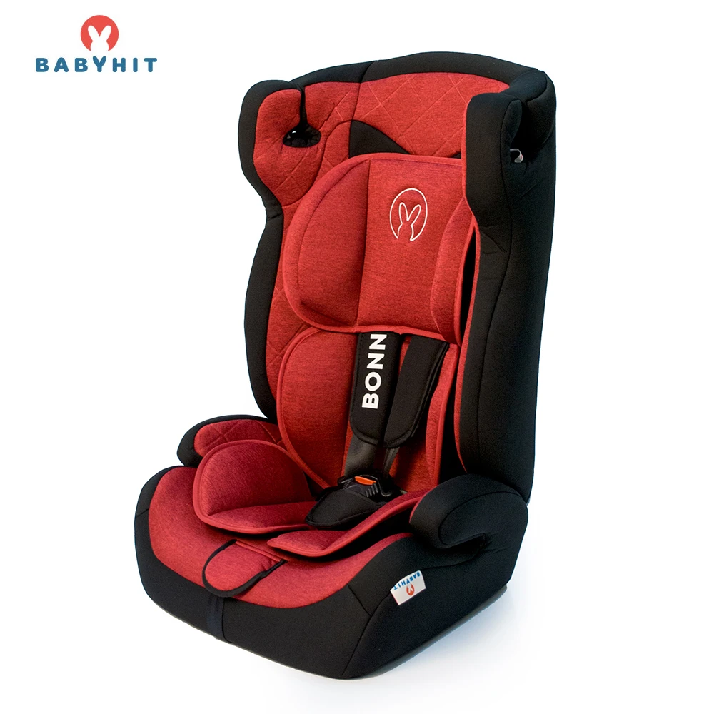 Автокресло Babyhit Bonn X группы 1 2 3|Детские автокресла| |