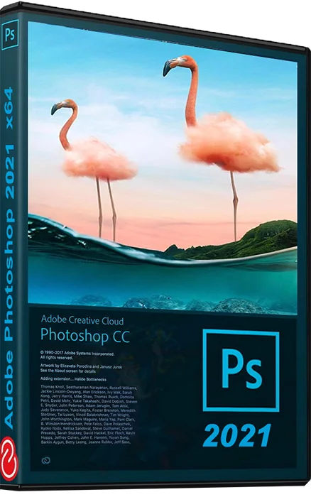 

{✔️✔️Adobe PHOTOSHOP 2021✔️✔️ (Просмотреть описание)✔️}