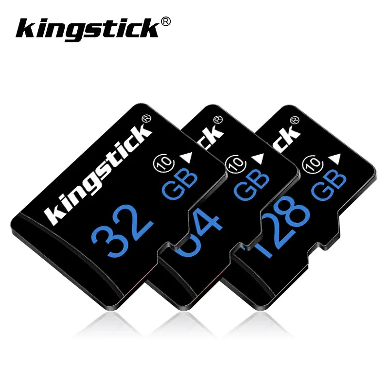 Micro SD TF-карта 4 ГБ 8 16 32 64 128 класс 10 флэш-память Microsd карта для адаптера смартфона |