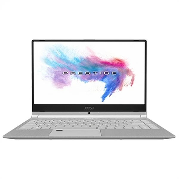 Ультрабук MSI PS42-021ES 14 "i7-8565U 16 Гб ОЗУ 512 ГБ SSD серебристый |
