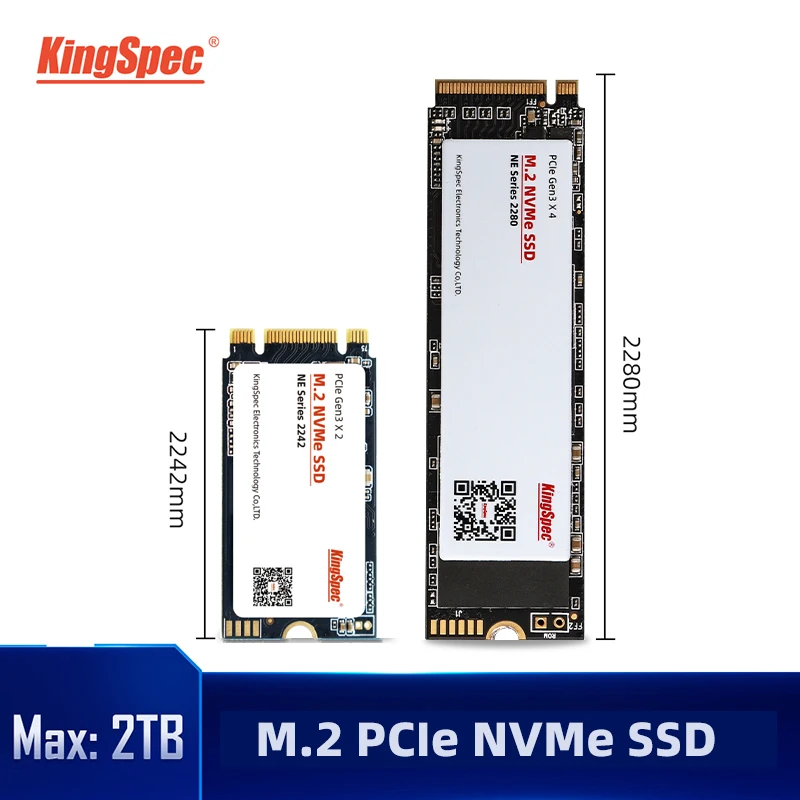 KingSpec M2 SSD pcie 120 ГБ 240 ГБ 1 ТБ SSD 2 ТБ NVMe SSD диск M.2 SSD PCIe NVMe жесткий диск для ноутбука lenovo