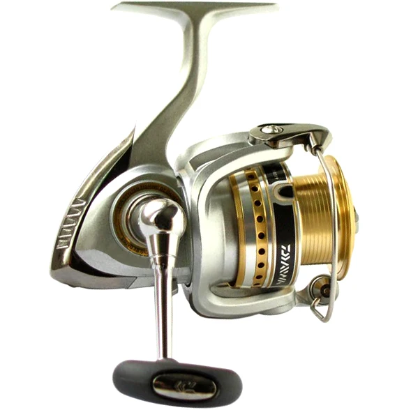 Катушка безынерционная DAIWA Crest 1500|Рыболовные катушки| |