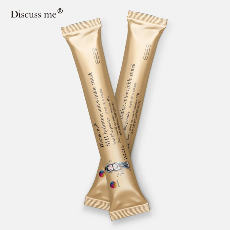 6 шт. коллагеновые маски для лица от морщин и старения，Новые виды деятельности