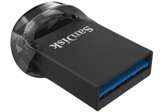 SanDisk Ultra Fit 3.1 de 128 GB con hasta 130 MB/s | Компьютеры и офис