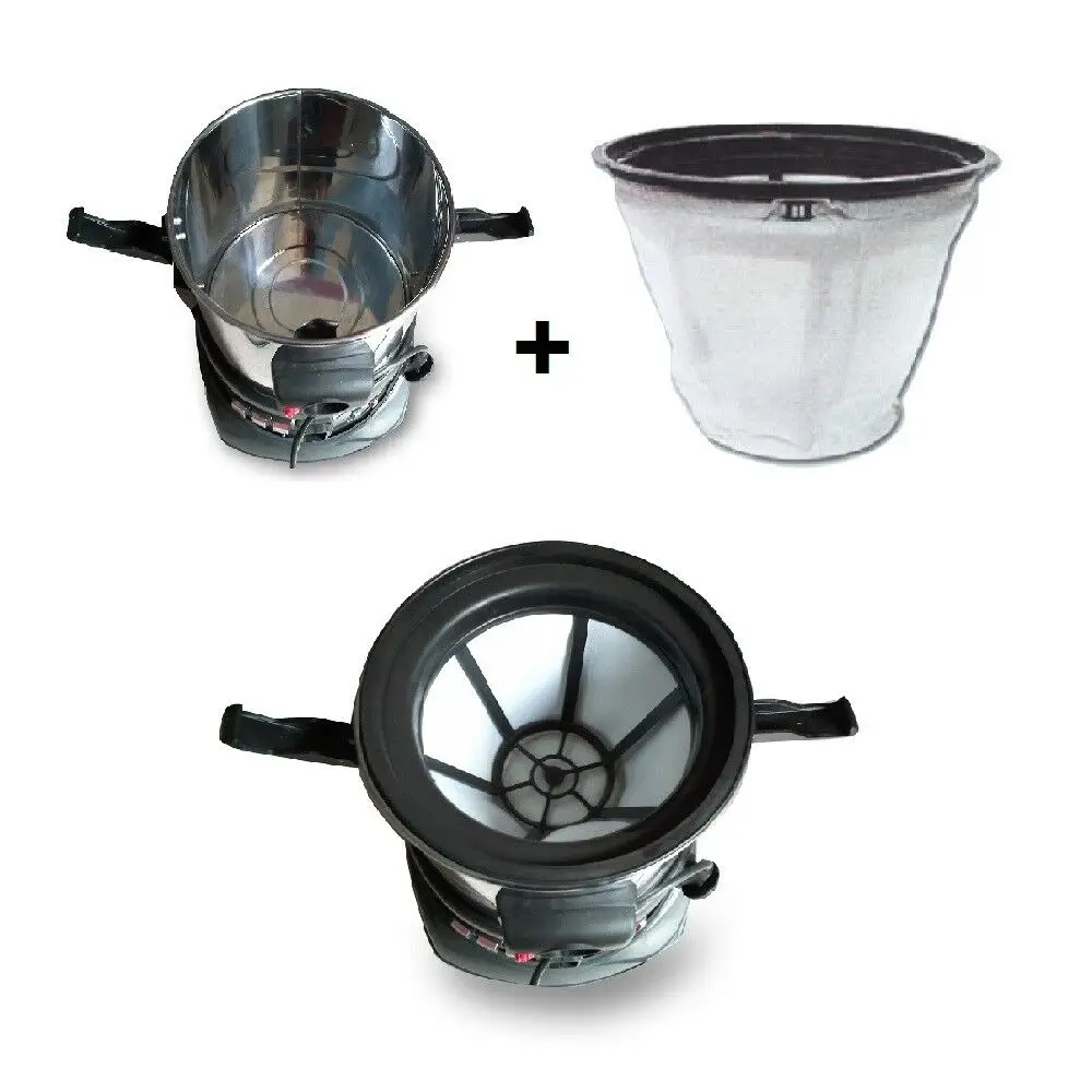 Профессиональный паровой очиститель пыли вакуумного насоса для твердых тел