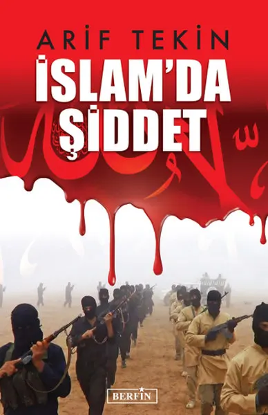 İslam'da Violence Arif Tekin Berfin Broadcasts Research-Review Sequence (TURKISH)
