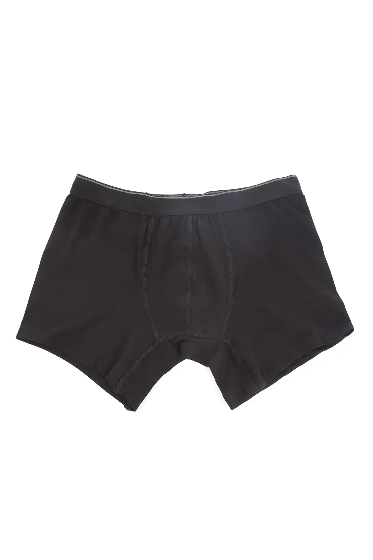 Мужские трусы-боксеры Trendyol 3'l TMNSS20BX0010 | Мужская одежда